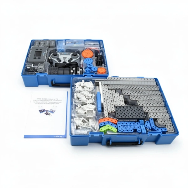 Расширенный набор VEX IQ